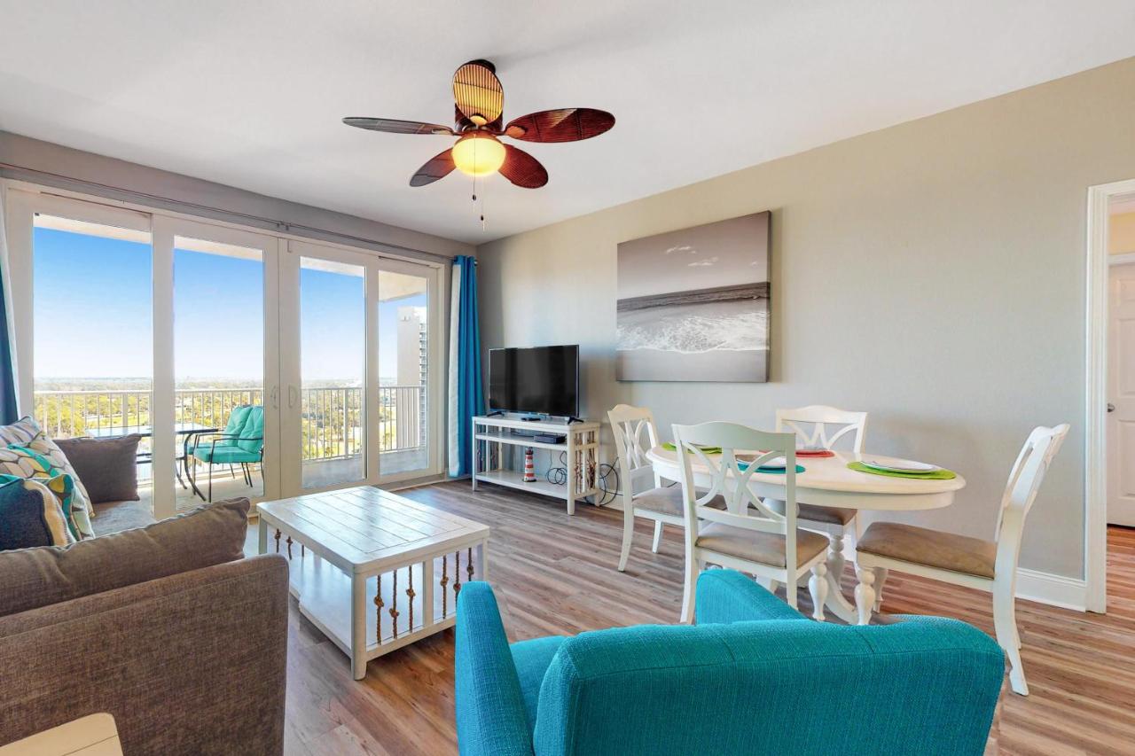 Laketown Wharf 1529 Panama City Beach