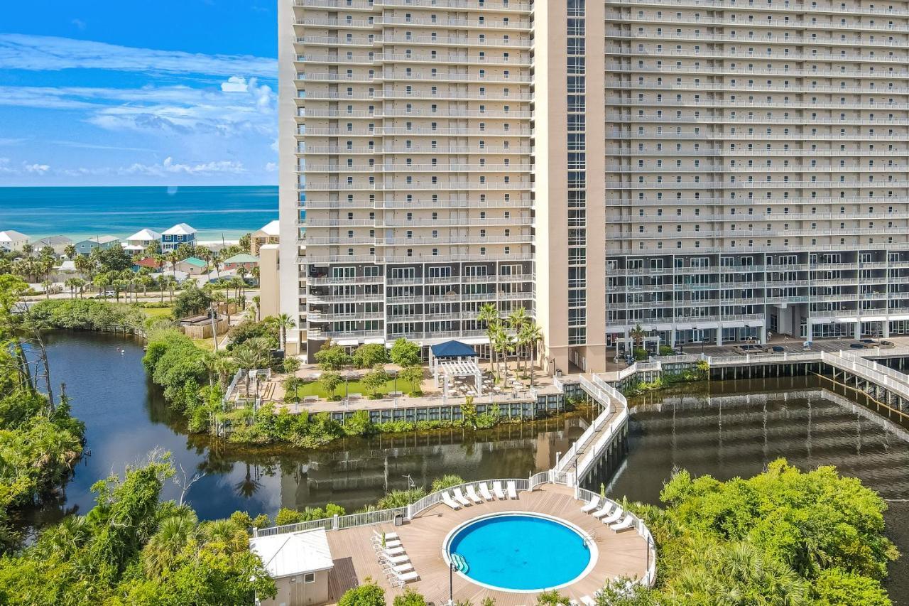 Laketown Wharf 1529 Panama City Beach